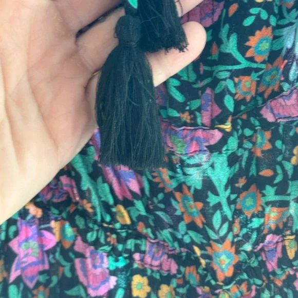 Spell Village mini forest - Picture 5 of 6